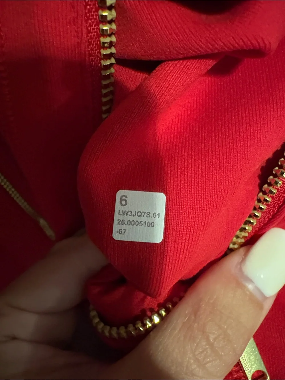 Lululemon Define Track Jacket Luon